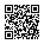 Police car sirenQR code on download page