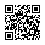 American police car sirenQR code on download page