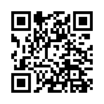 It is a phone from my family.QR code on download page