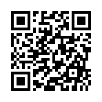 Beep sound(Bibi bib)QR code on download page