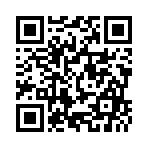 Hänschen kleinQR code on download page