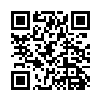 Mary Had A Little LambQR code on download page