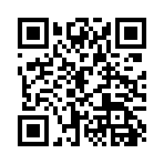 Cuckoo clock (1 oclock)QR code on download page