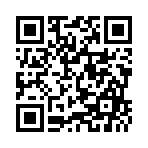 Cuckoo clock (4 oclock)QR code on download page