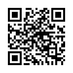 Cuckoo clock (5 oclock)QR code on download page