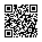 Cuckoo clock (10 oclock)QR code on download page
