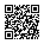Cuckoo clock (11 oclock)QR code on download page
