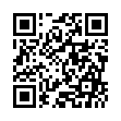Old clock(1 oclock)QR code on download page