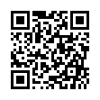 Old clock(8 oclock)QR code on download page