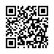 Old clock(9 oclock)QR code on download page