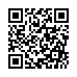 Old clock(12 oclock)QR code on download page