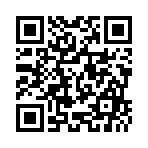 SparkleQR code on download page