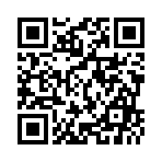 TaikoQR code on download page