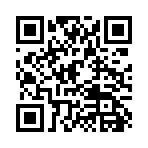 Sakura sakura (koto)QR code on download page