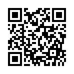 Sakura sakura (Choir)QR code on download page