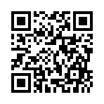 The Other Day,I Met a Bear.QR code on download page
