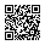 synthesizer6QR code on download page