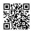 Japanese bush warblers twitterQR code on download page