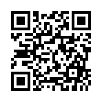 Alarm sound 16QR code on download page