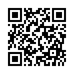 Alarm sound 17QR code on download page