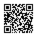 Ringtone 35QR code on download page