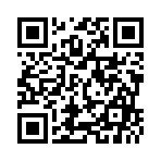 relaxationQR code on download page