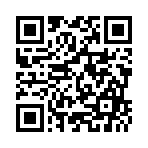 Spanish national anthemQR code on download page