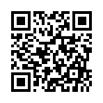 Italian national anthemQR code on download page