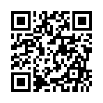 Swiss national anthemQR code on download page