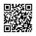 Argentine National AnthemQR code on download page