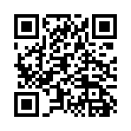 Belgian National AnthemQR code on download page