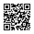 the chirp of a Meimuna opaliferaQR code on download page