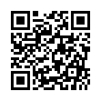 Gnow: Ave Maria-Music BoxQR code on download page