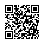 My Grandfathers Clock[Music Box]short verQR code on download page