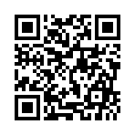 Alarm sound 19QR code on download page
