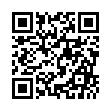 DJ scratchQR code on download page