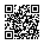 Acorn Boy[Music Box]QR code on download page