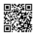 Ringing tone39QR code on download page