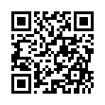 Ringing tone39QR code on download page