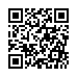 Car security alarmQR code on download page