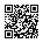 Sound effect: Error sound 7QR code on download page