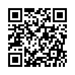 Sound effect: Error sound 8QR code on download page