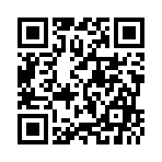 Quacky Delight: Ducks BarkQR code on download page