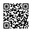 The sound of breaking glassQR code on download page