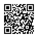 Apocalypse: Echo of WarningQR code on download page