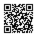 Camera shutter sound:rapid shootingQR code on download page