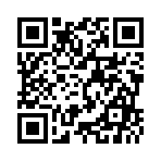 SwingQR code on download page