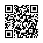 WhipQR code on download page