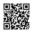 Male voice emailQR code on download page