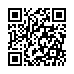 Owl bark 2QR code on download page